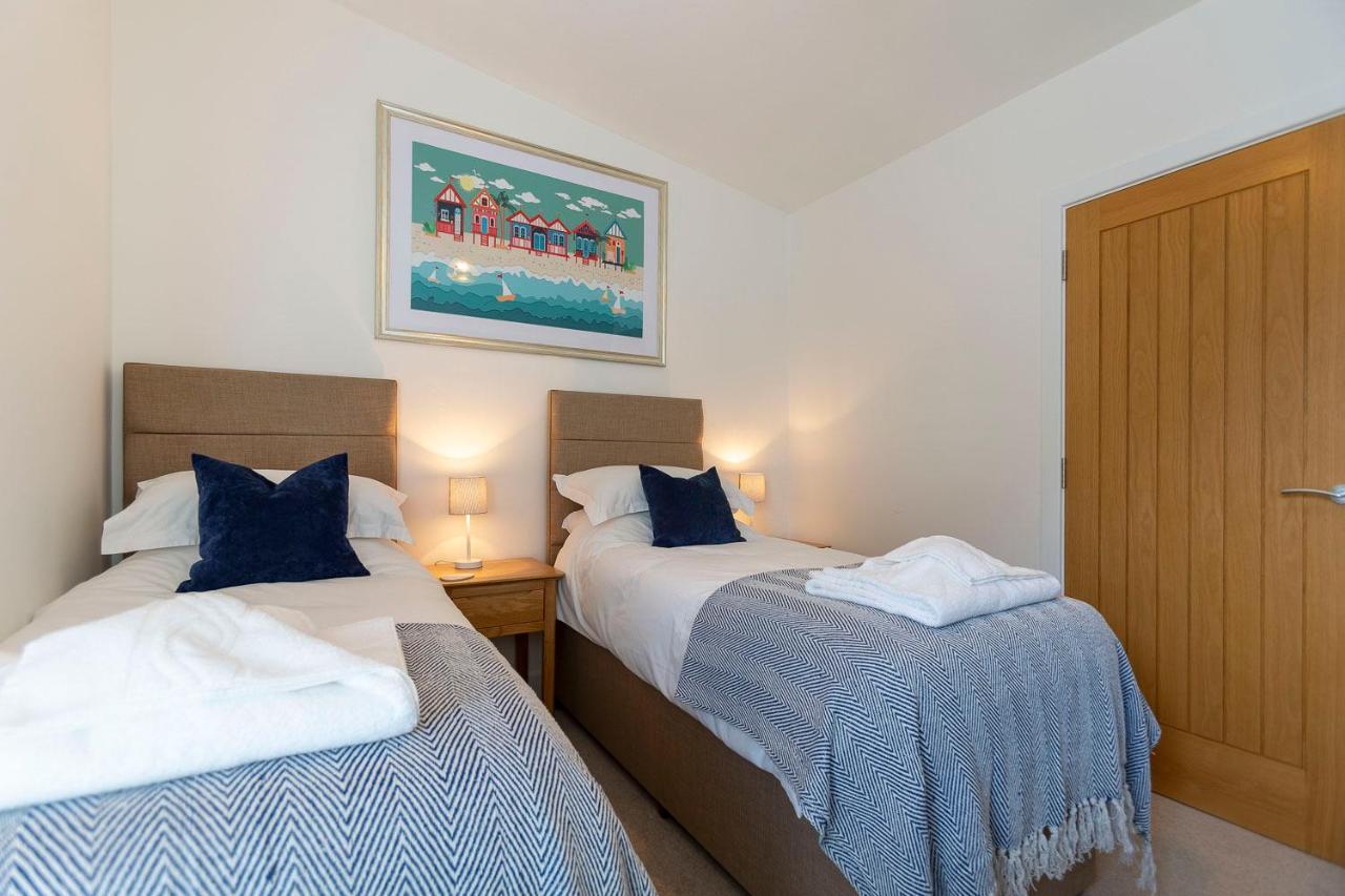 The Grove - Bude Cornwall Exterior foto
