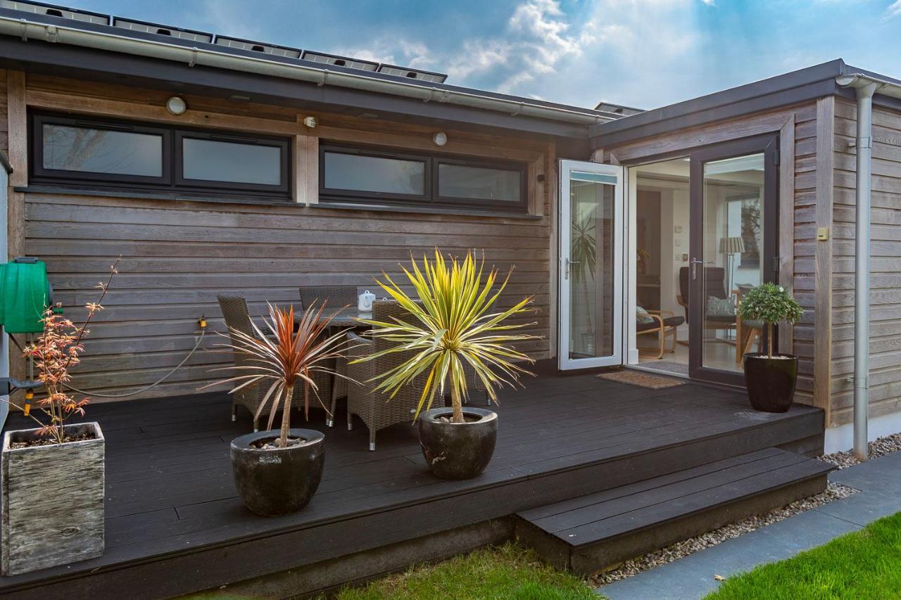 The Grove - Bude Cornwall Exterior foto